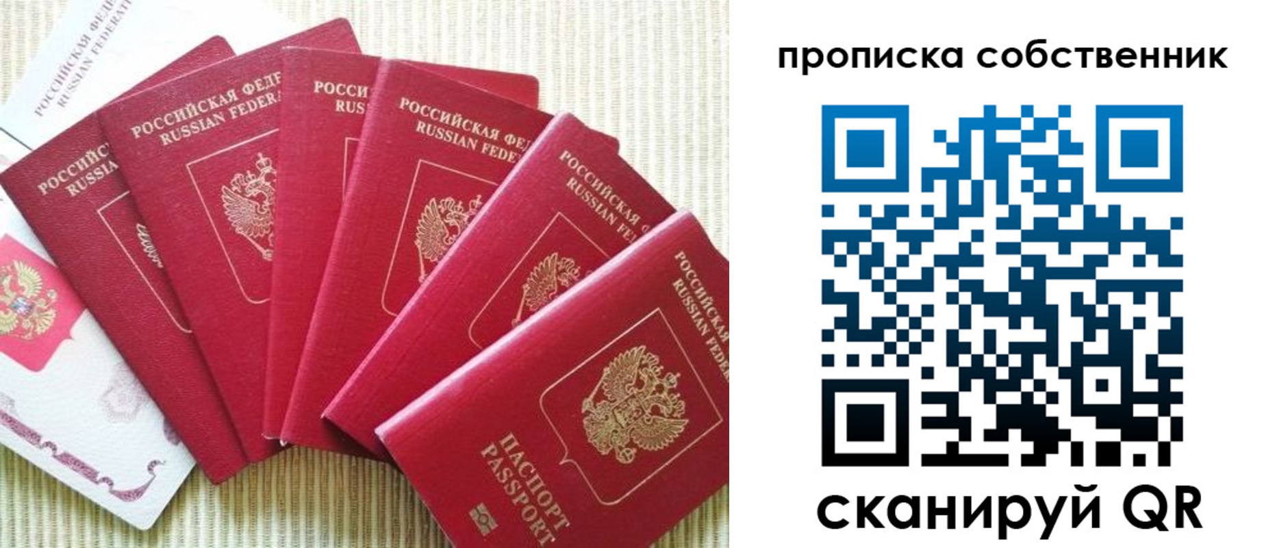 прописка в Зернограде